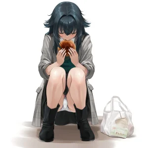 Fanbox ぷりけつコーギー Puriketsu Corgy singlecask - Page 155