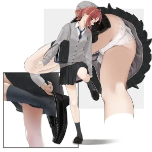 Fanbox ぷりけつコーギー Puriketsu Corgy singlecask - Page 179