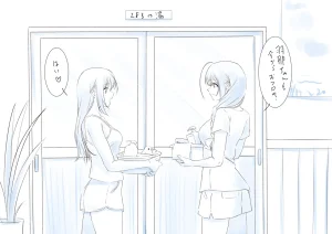 Fanbox ぷりけつコーギー Puriketsu Corgy singlecask - Page 40