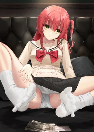 Fanbox ぷりけつコーギー Puriketsu Corgy singlecask - Page 459