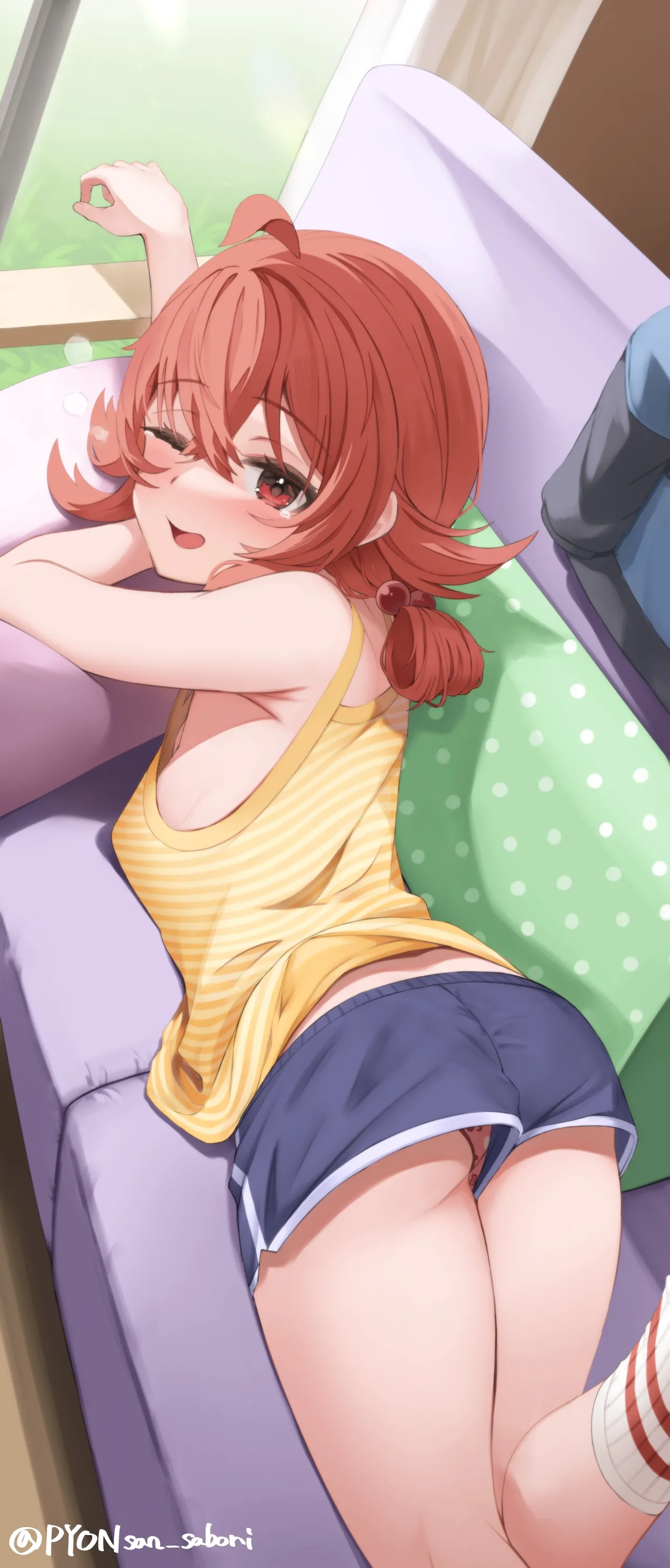 Fanbox ぴょんさんのサボり場 pyon3desu - Image 123