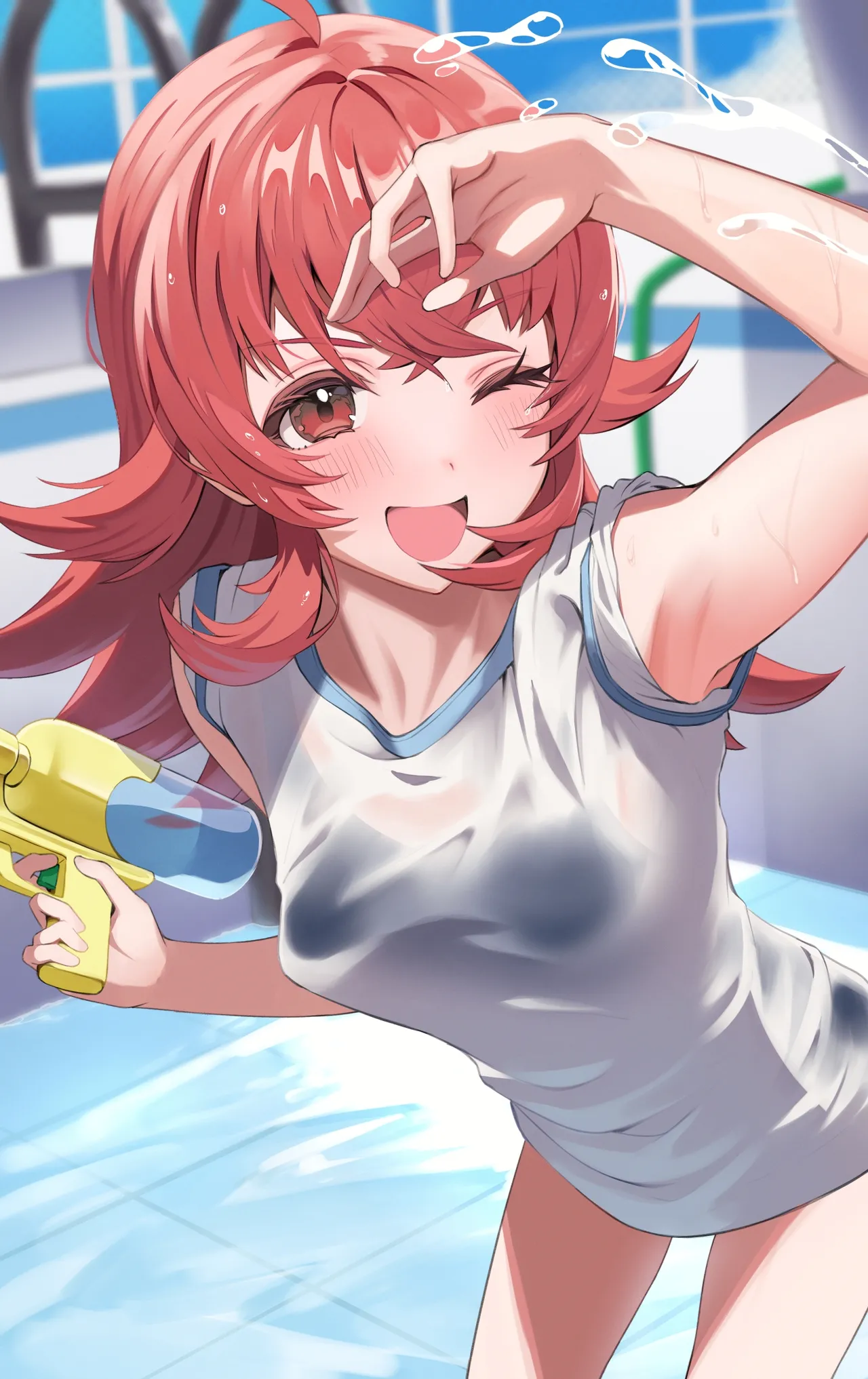 Fanbox ぴょんさんのサボり場 pyon3desu - Image 15