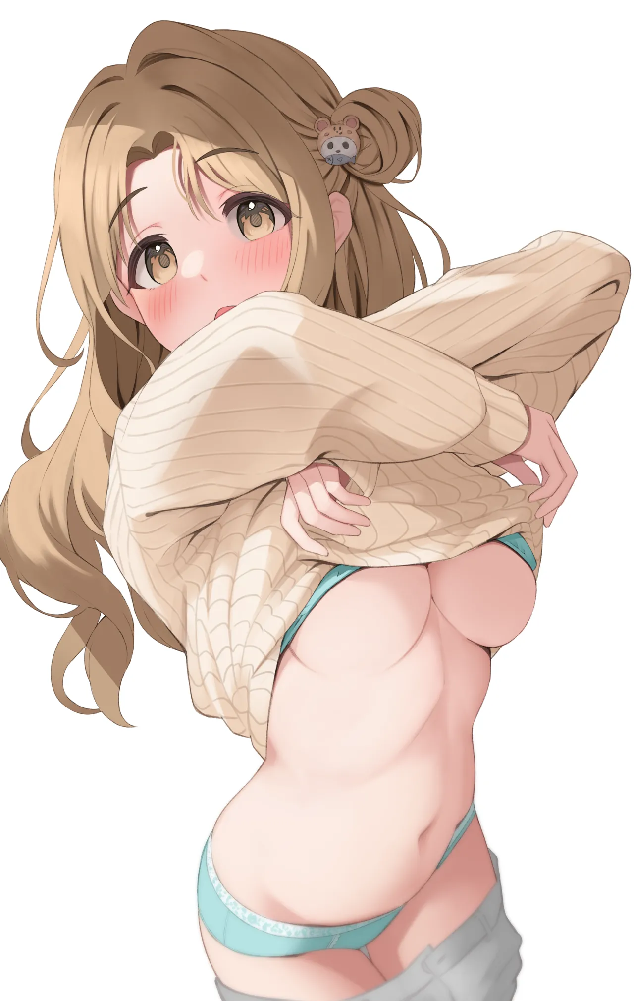 Fanbox ぴょんさんのサボり場 pyon3desu - Image 162