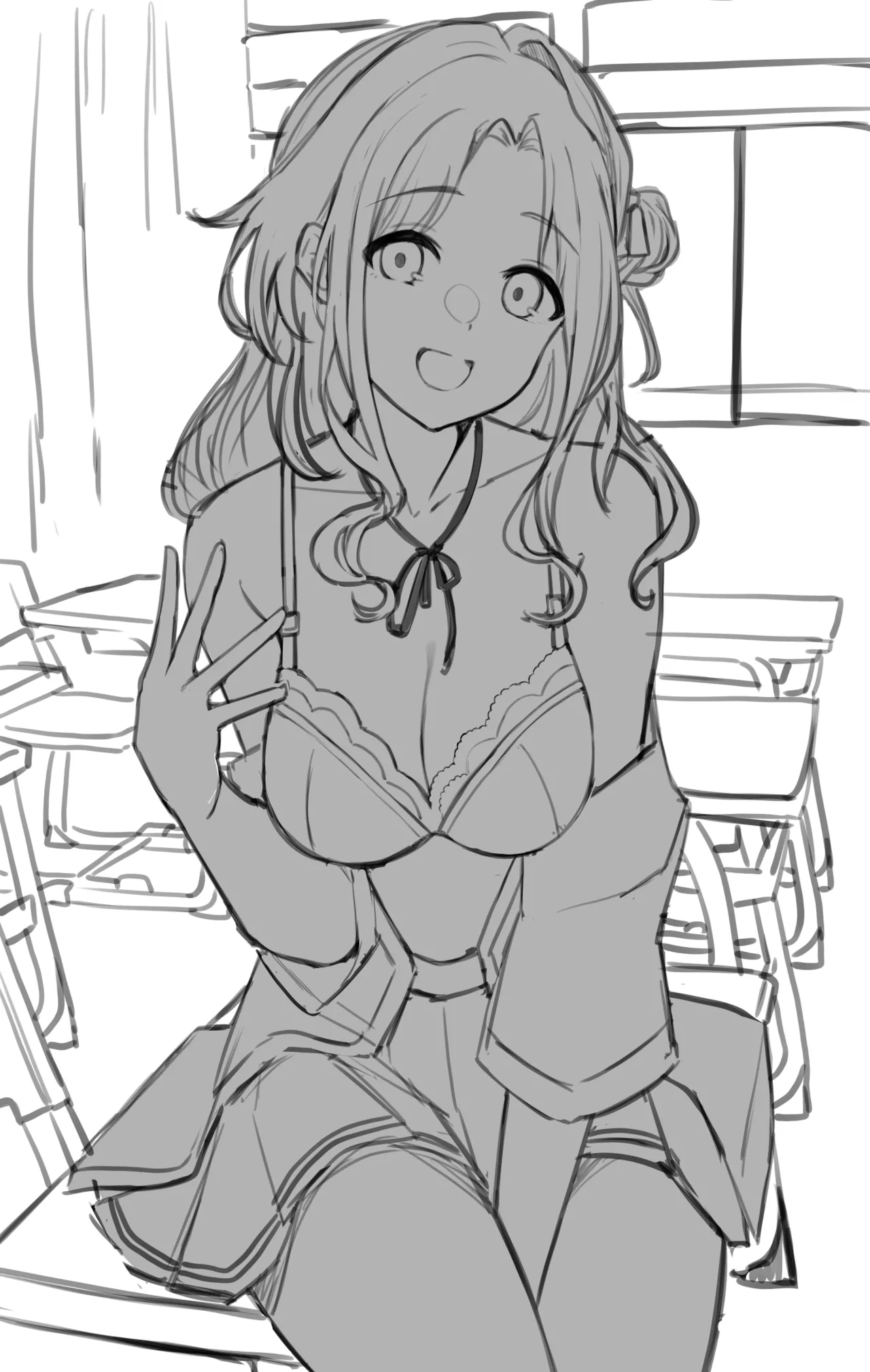 Fanbox ぴょんさんのサボり場 pyon3desu - Image 165