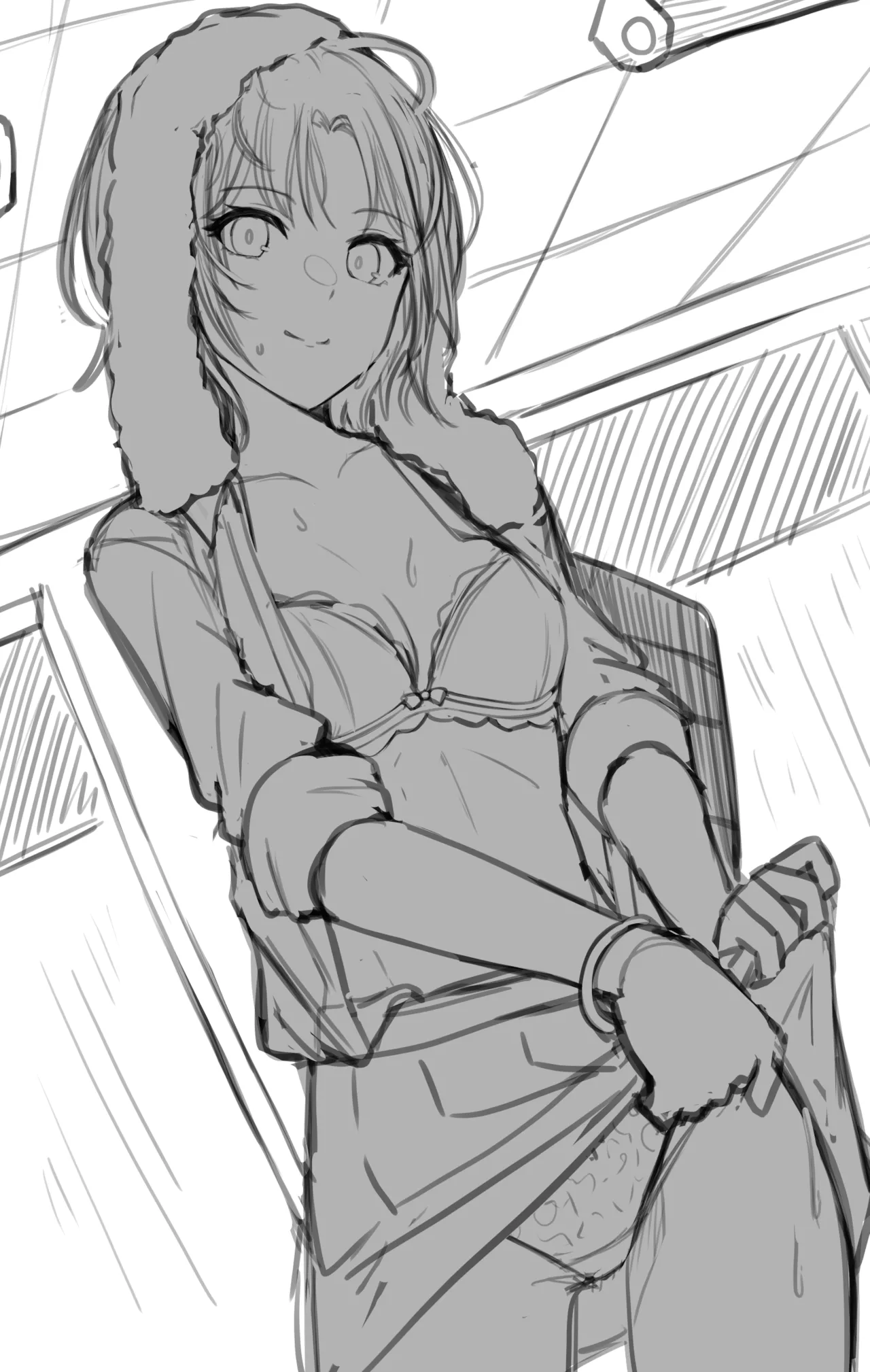 Fanbox ぴょんさんのサボり場 pyon3desu - Image 166