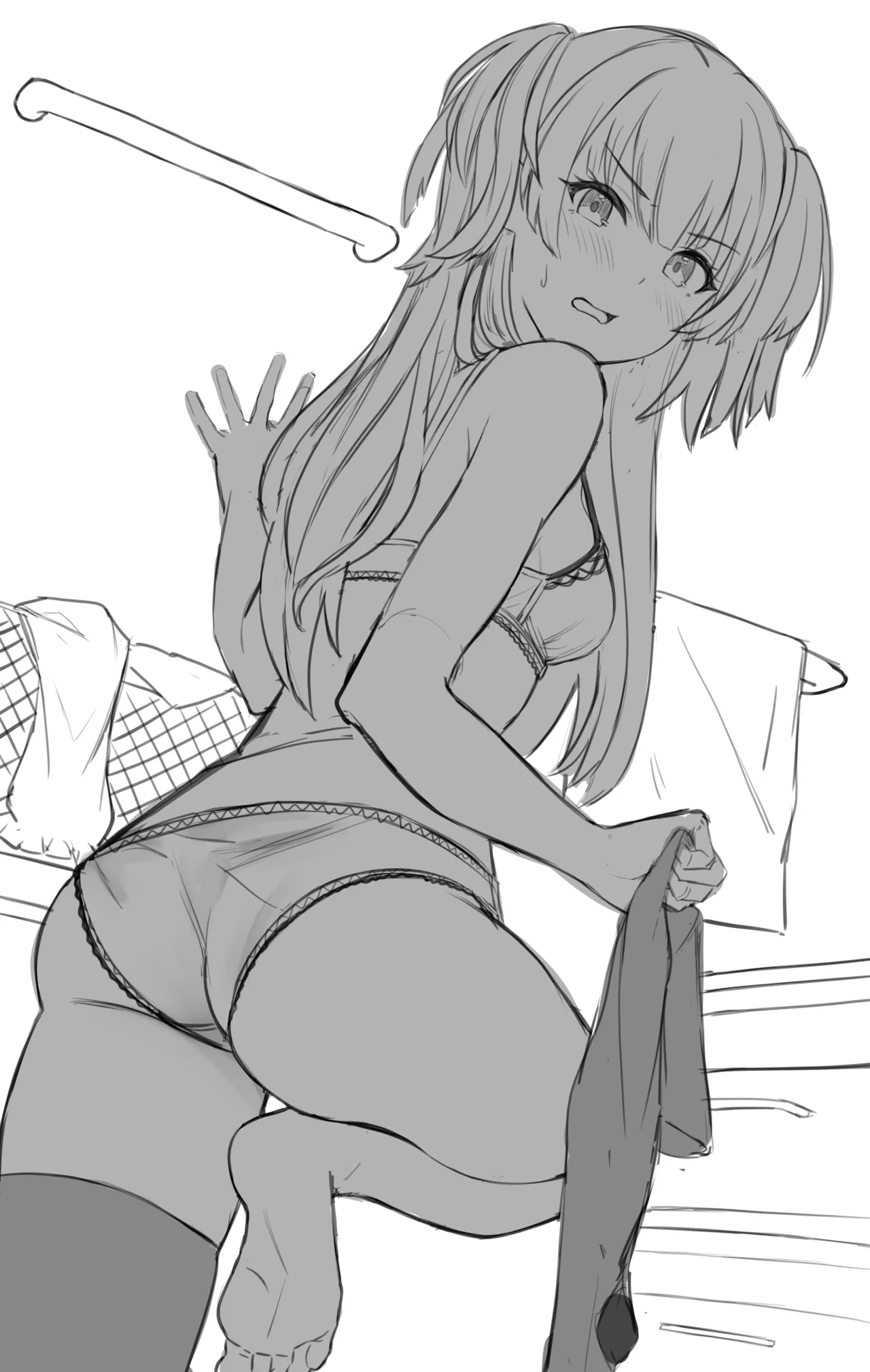 Fanbox ぴょんさんのサボり場 pyon3desu - Image 171