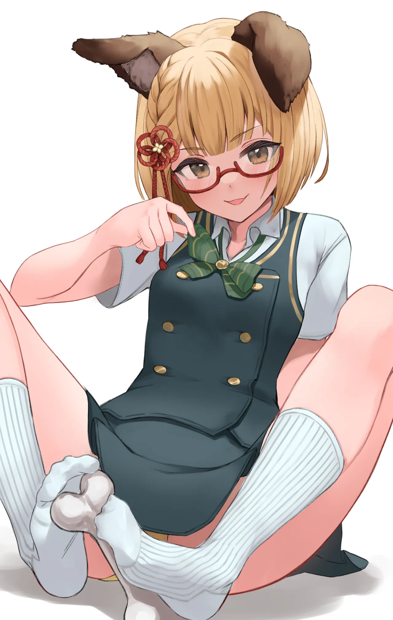 Fanbox ぴょんさんのサボり場 pyon3desu - Image 175