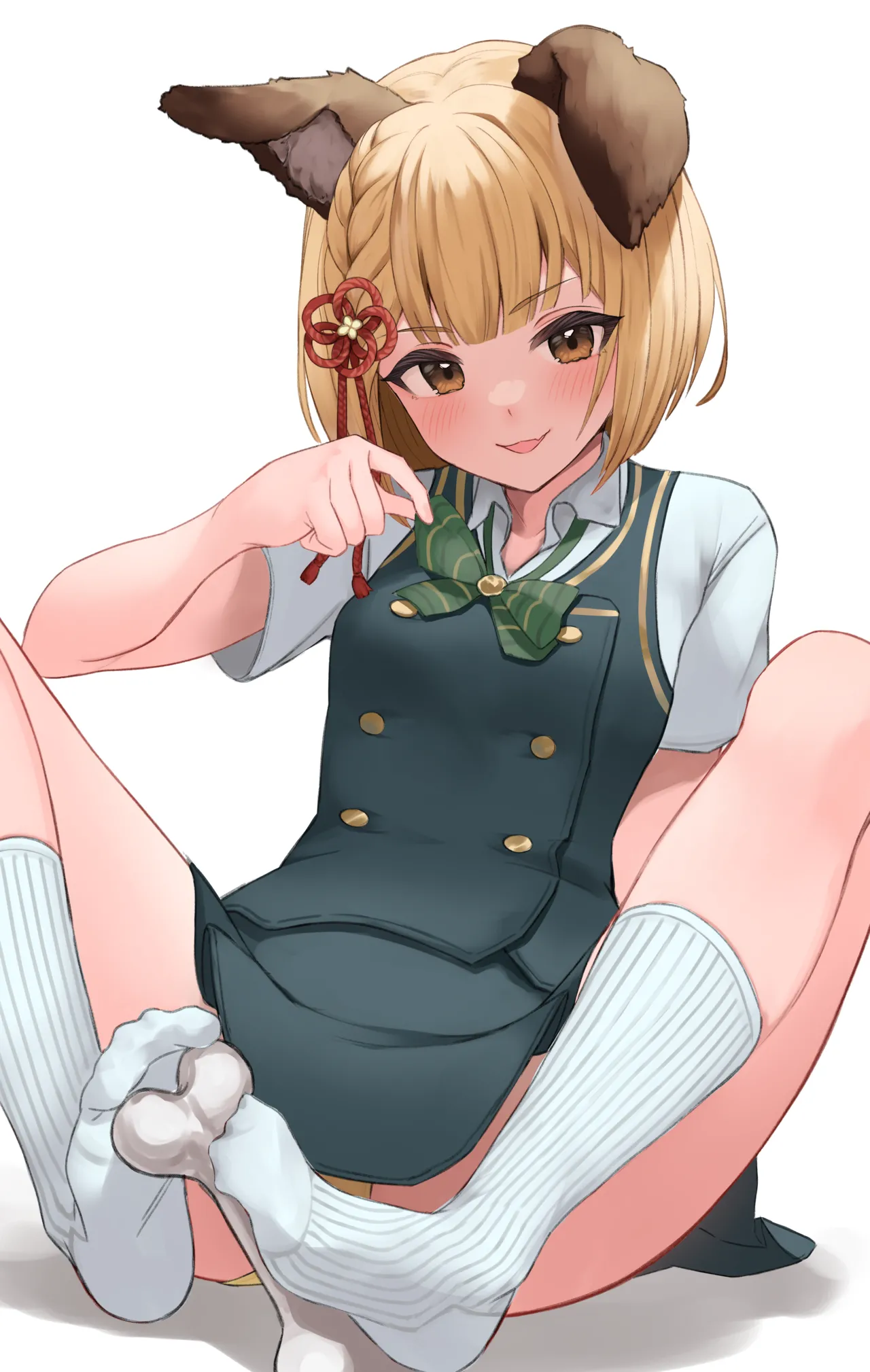 Fanbox ぴょんさんのサボり場 pyon3desu - Image 176