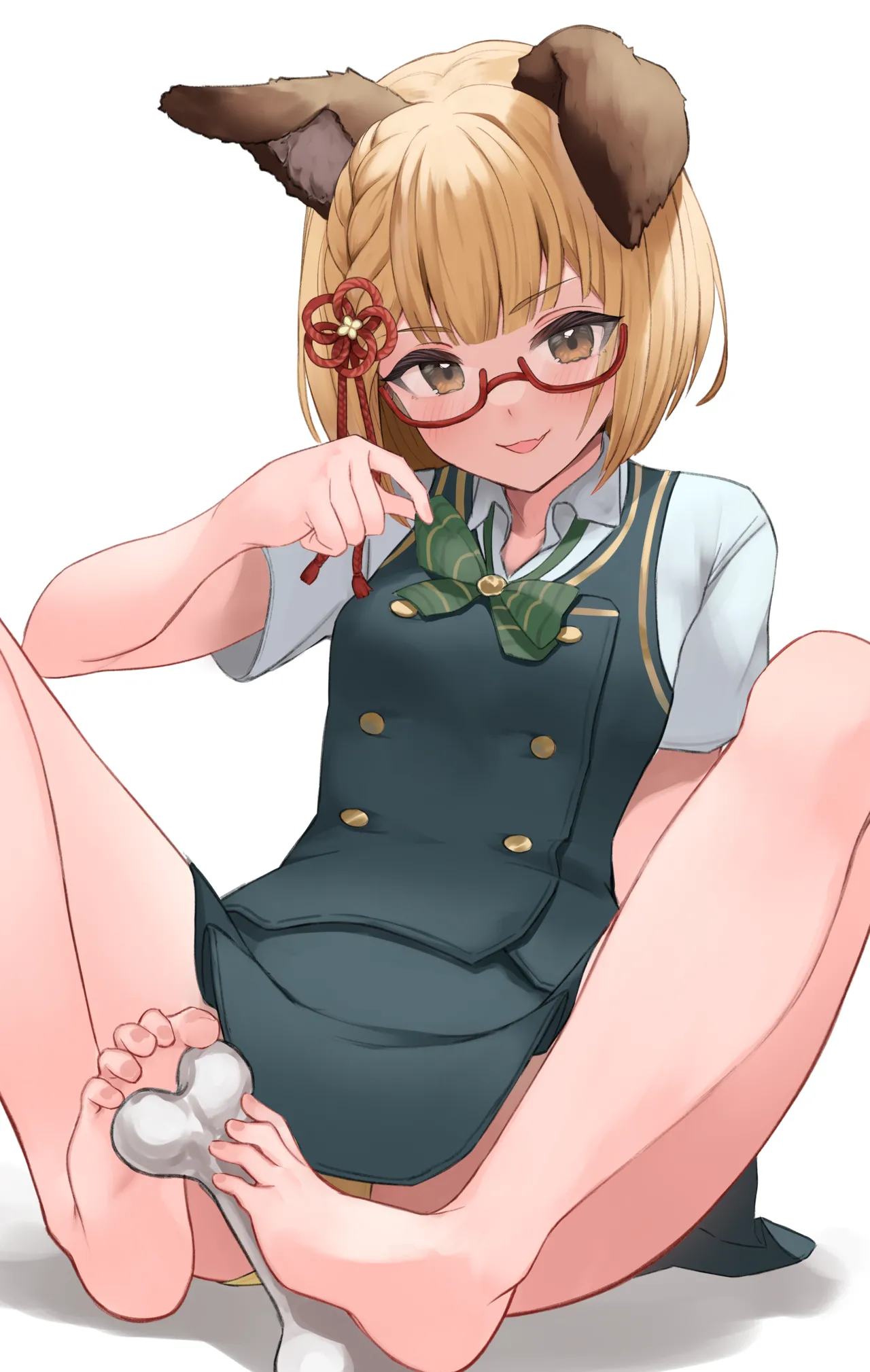 Fanbox ぴょんさんのサボり場 pyon3desu - Image 179