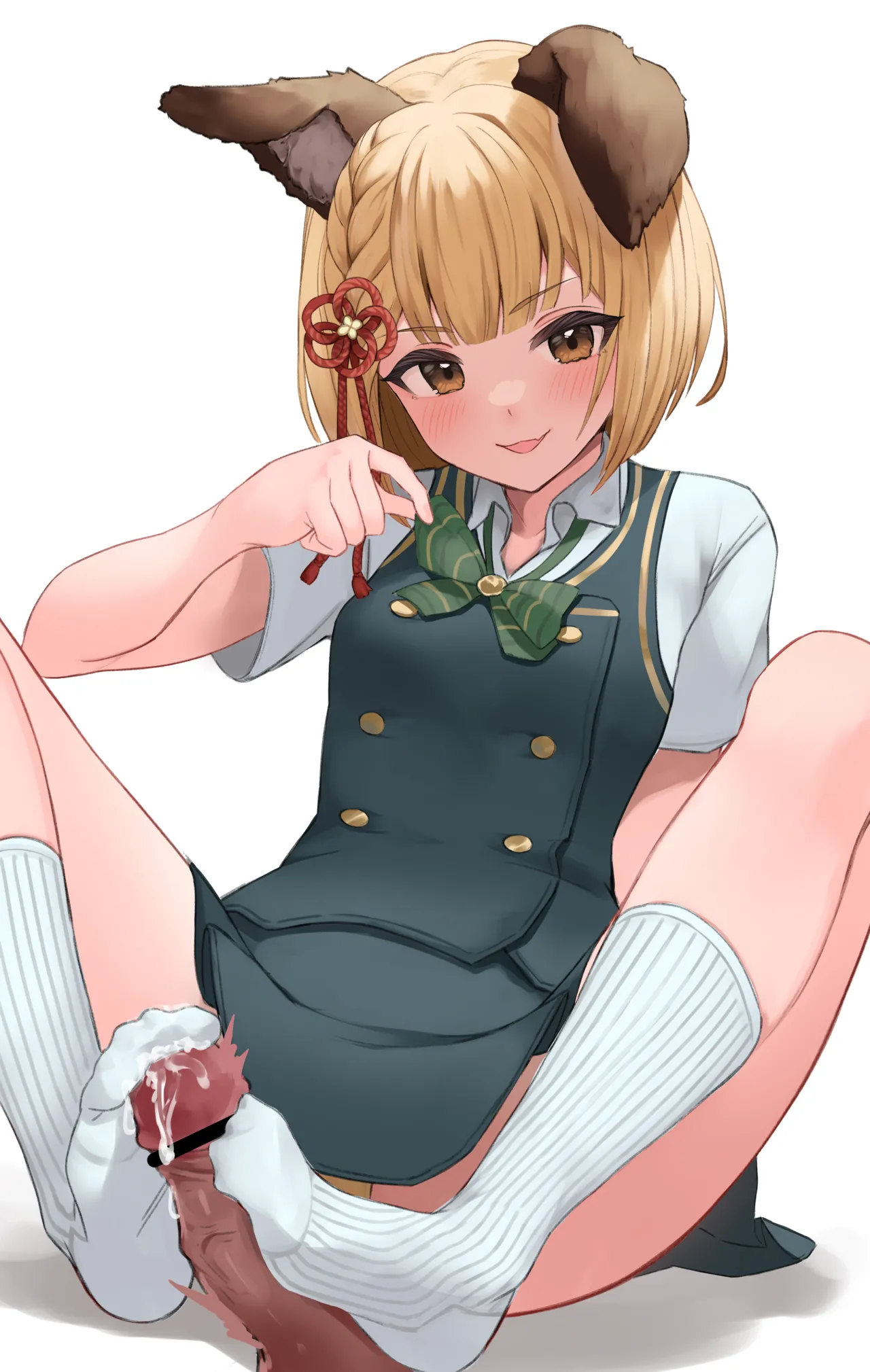 Fanbox ぴょんさんのサボり場 pyon3desu - Image 184