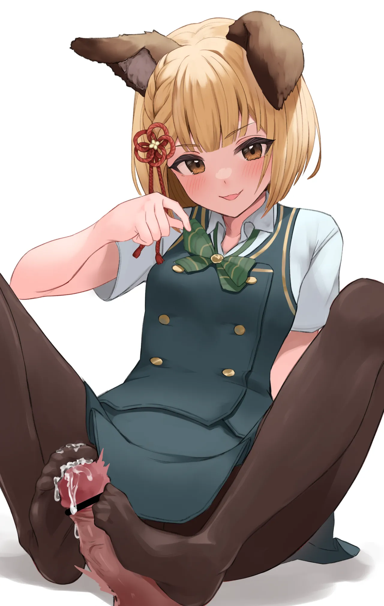 Fanbox ぴょんさんのサボり場 pyon3desu - Image 185