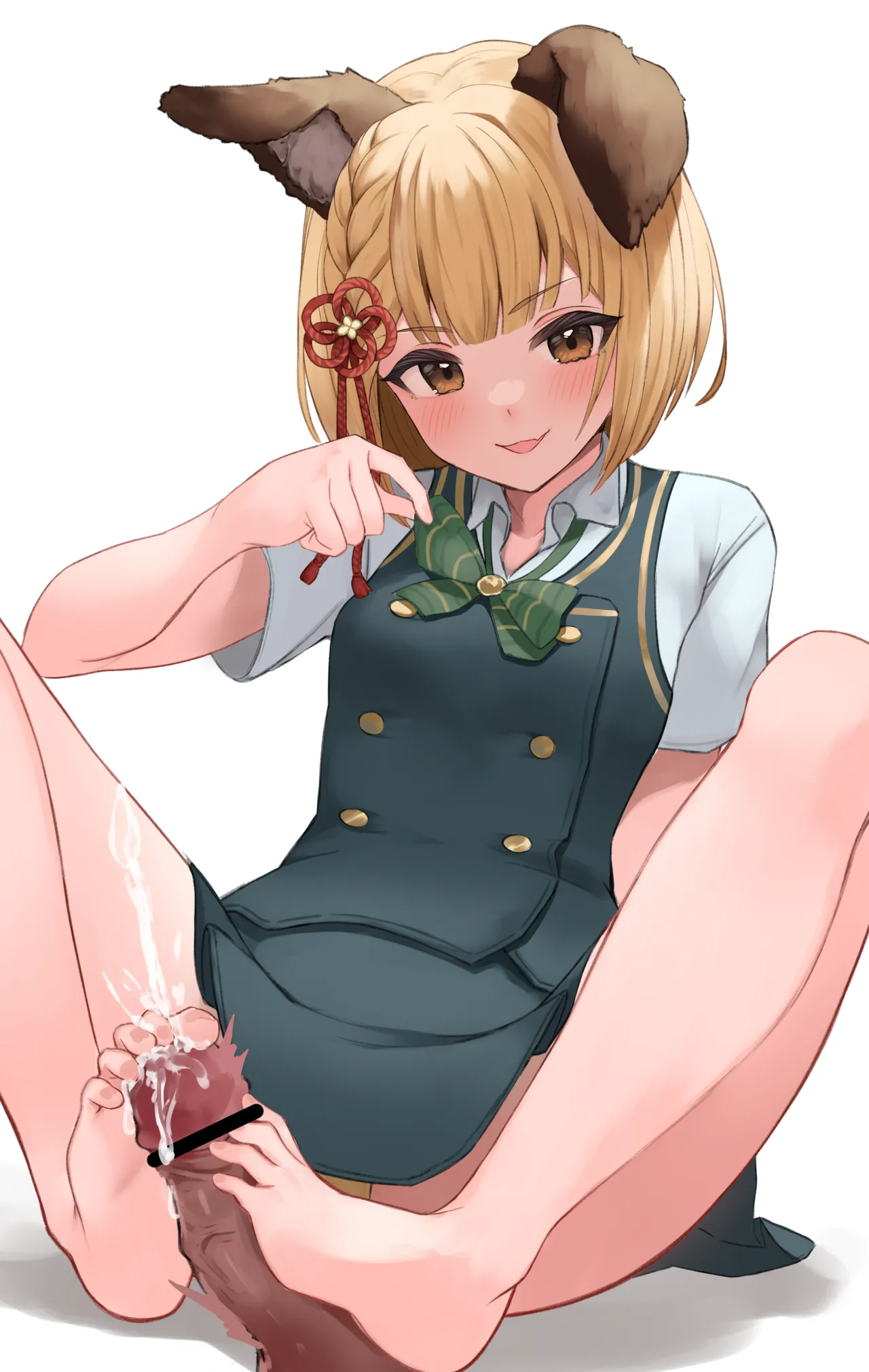 Fanbox ぴょんさんのサボり場 pyon3desu - Image 186