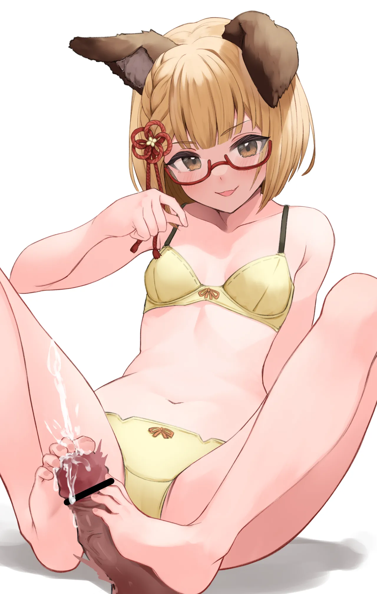 Fanbox ぴょんさんのサボり場 pyon3desu - Image 189