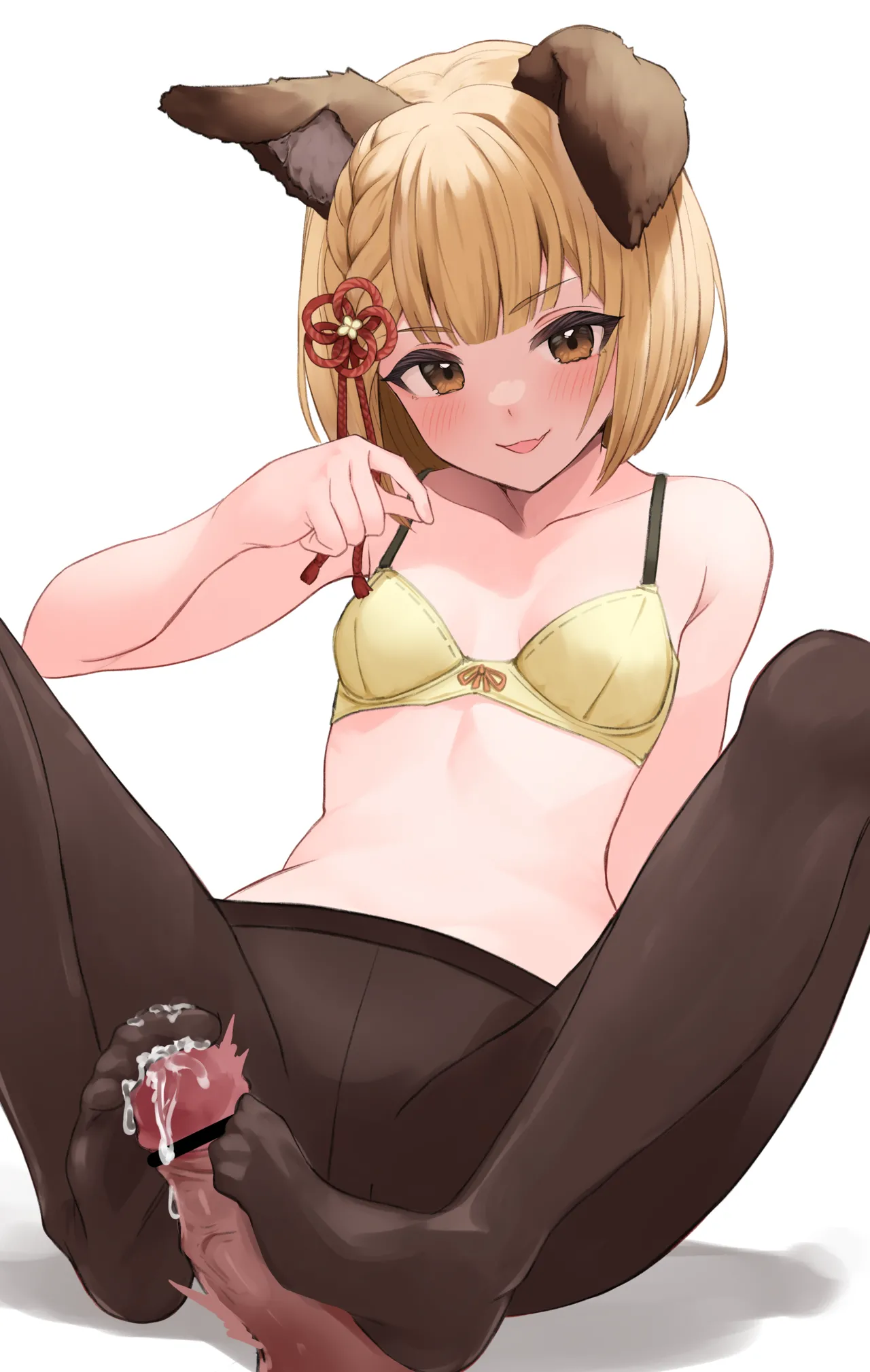 Fanbox ぴょんさんのサボり場 pyon3desu - Image 190