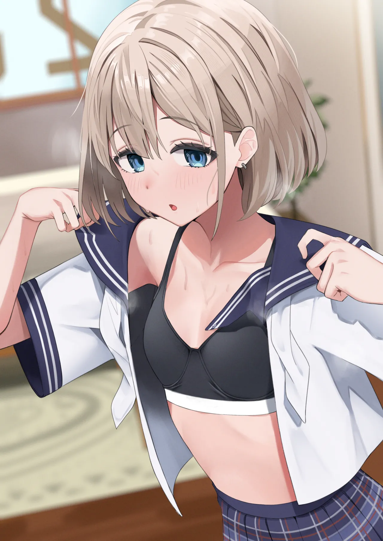 Fanbox ぴょんさんのサボり場 pyon3desu - Image 2