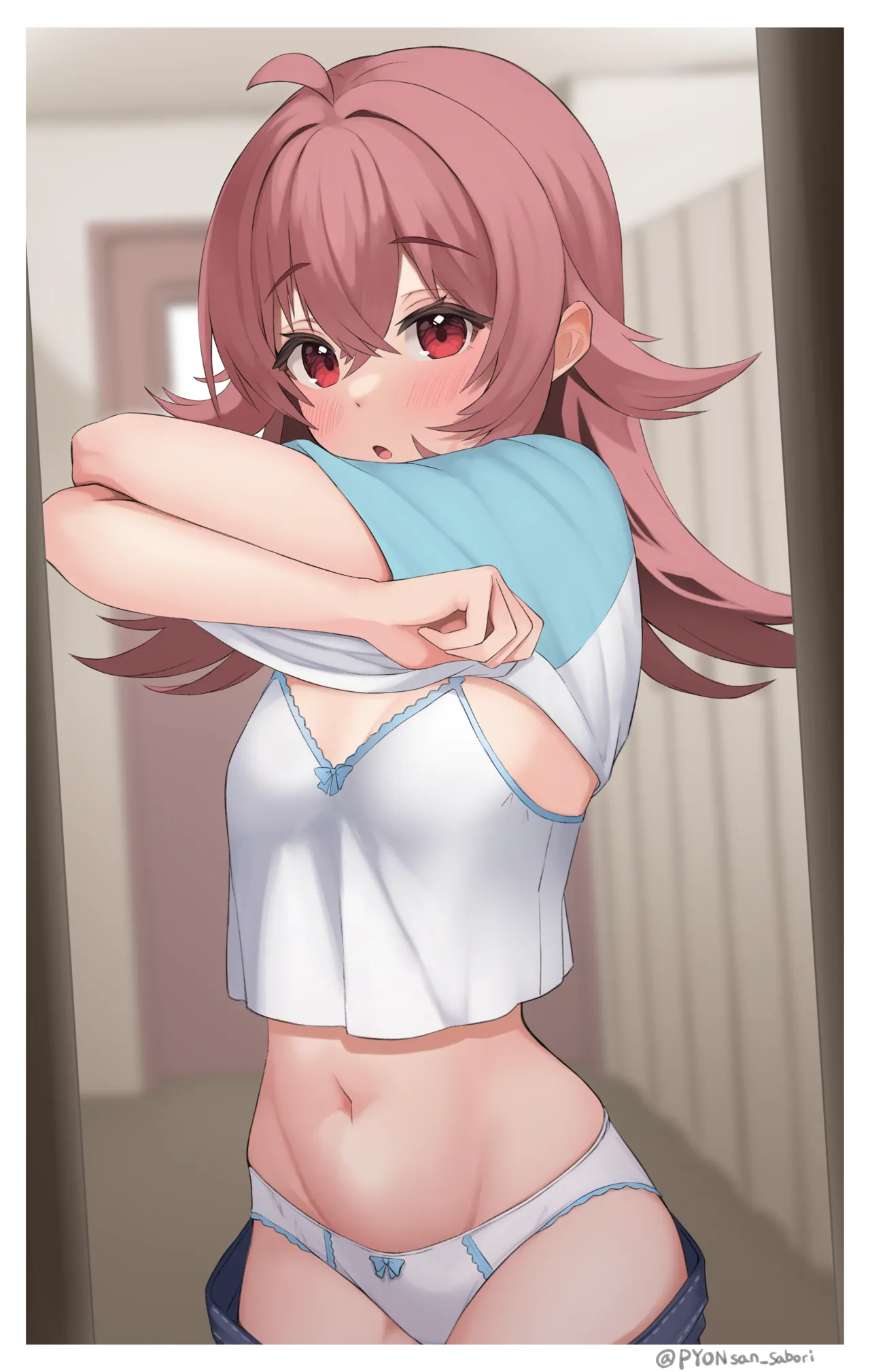 Fanbox ぴょんさんのサボり場 pyon3desu - Image 213