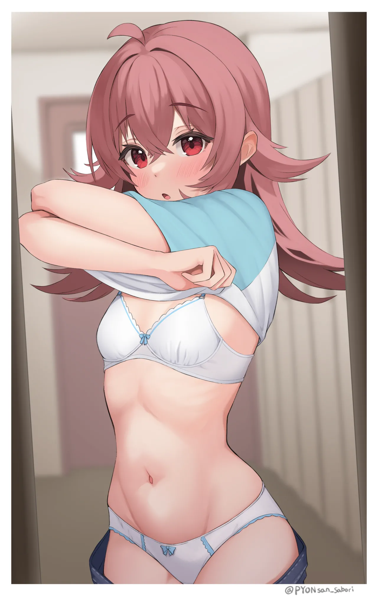 Fanbox ぴょんさんのサボり場 pyon3desu - Image 214