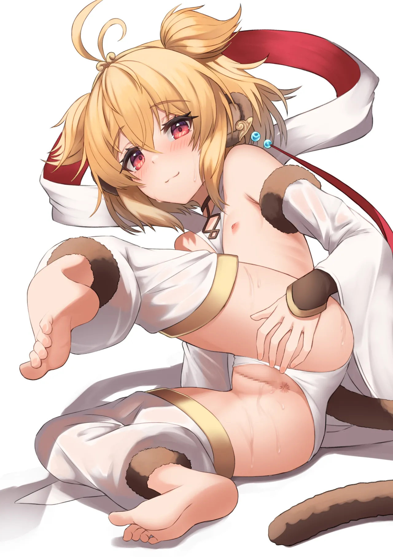 Fanbox ぴょんさんのサボり場 pyon3desu - Image 230