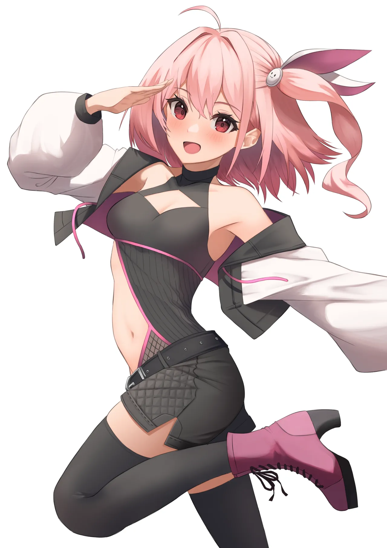 Fanbox ぴょんさんのサボり場 pyon3desu - Image 241