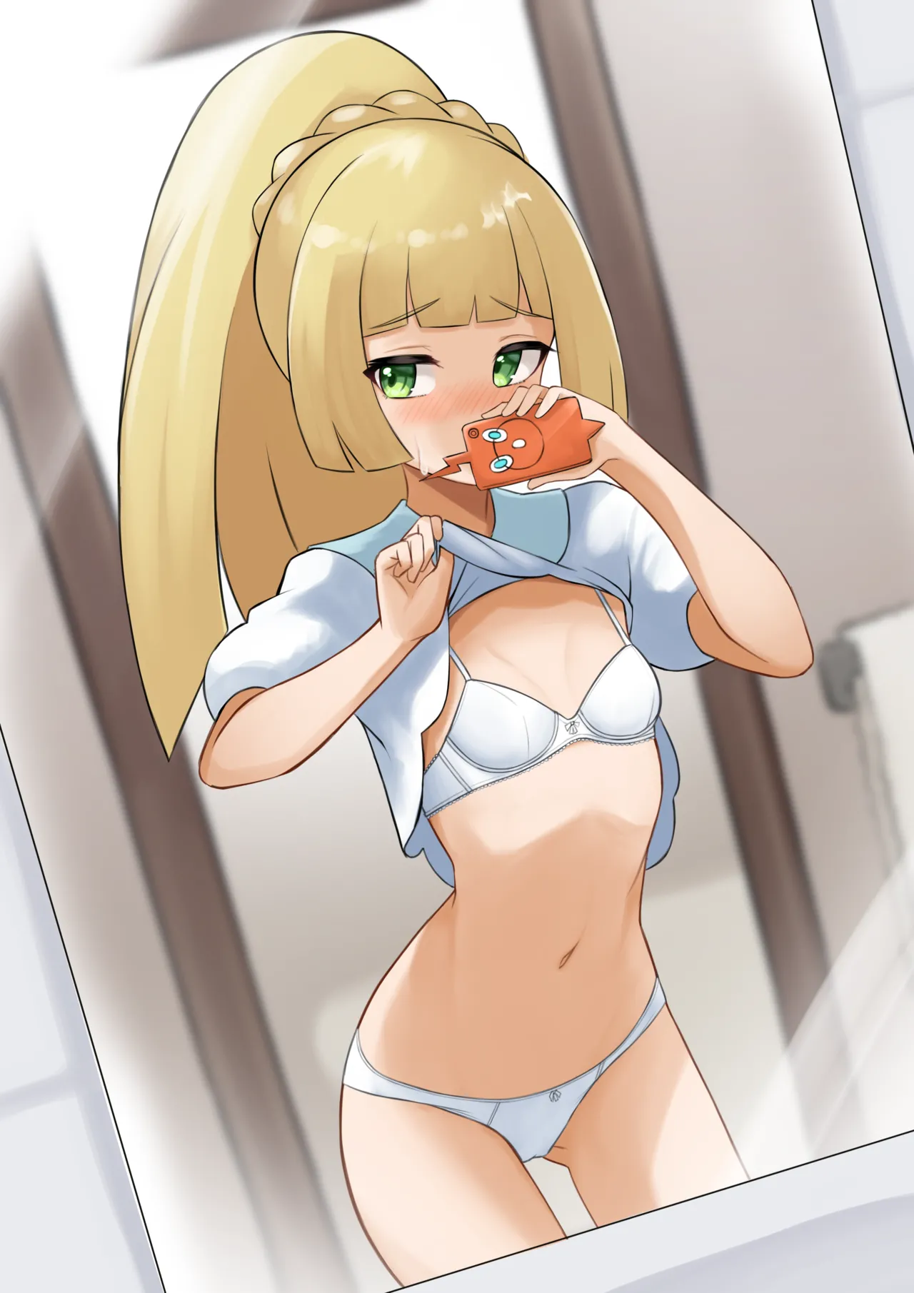 Fanbox ぴょんさんのサボり場 pyon3desu - Image 259