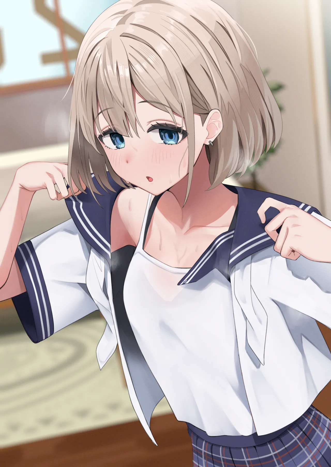 Fanbox ぴょんさんのサボり場 pyon3desu - Image 3