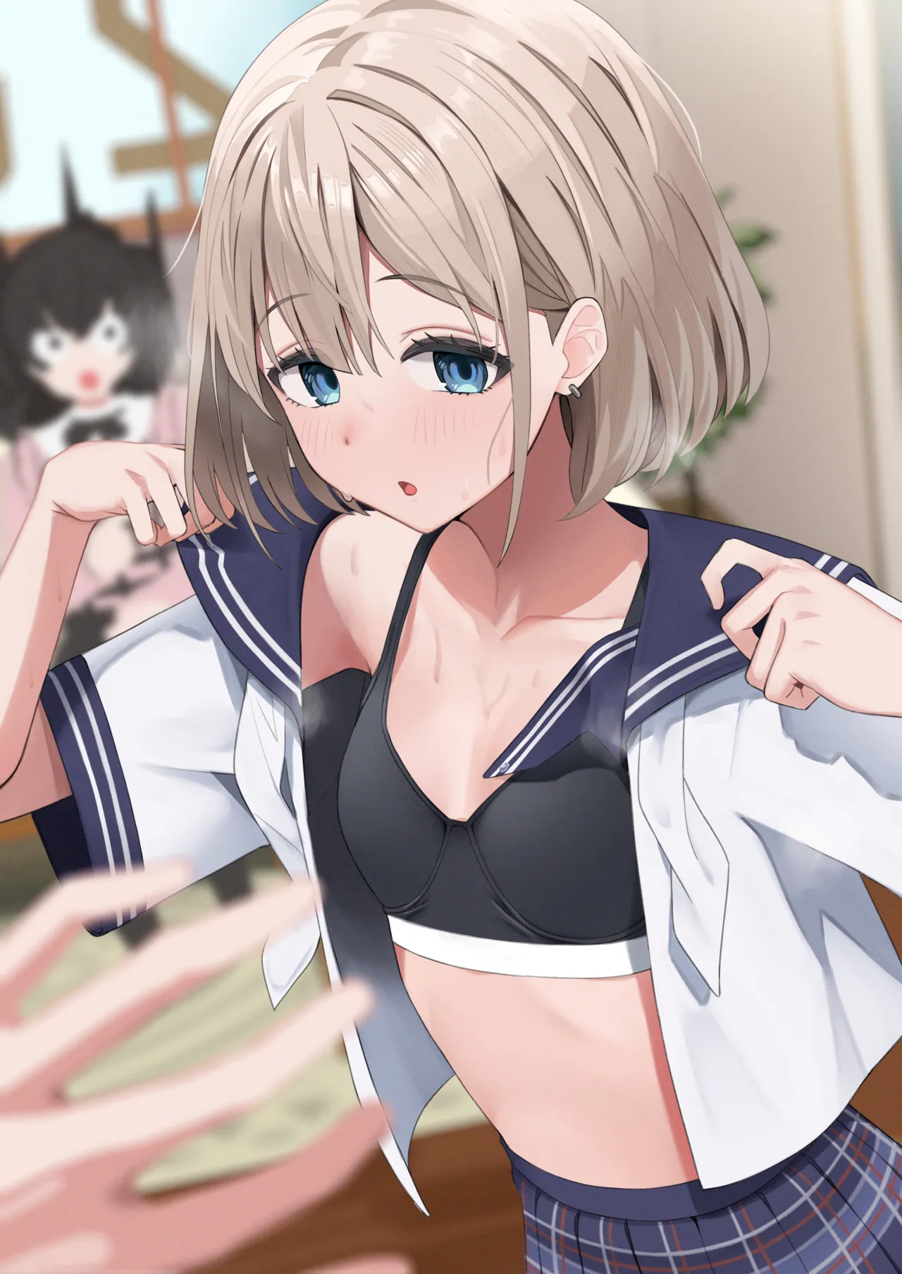 Fanbox ぴょんさんのサボり場 pyon3desu - Image 5