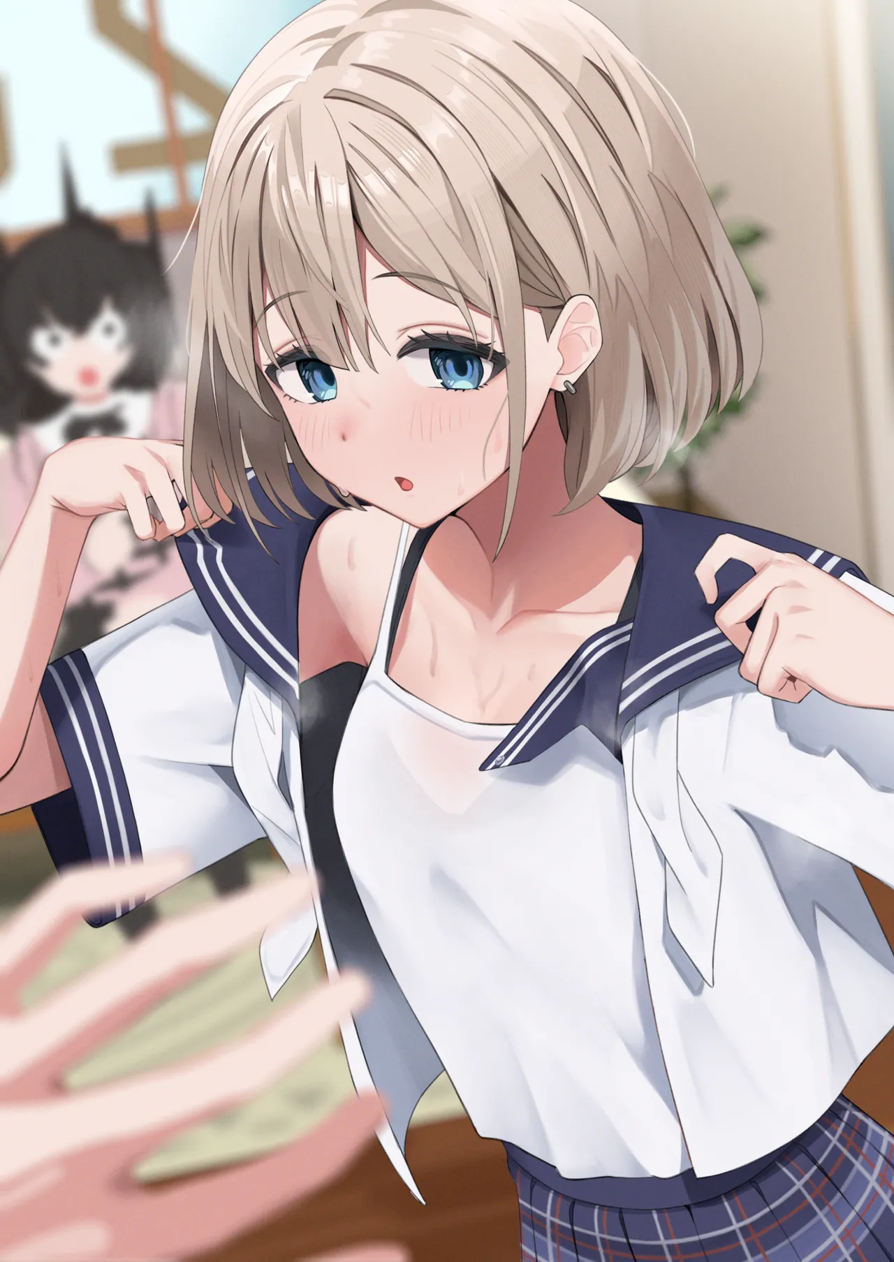 Fanbox ぴょんさんのサボり場 pyon3desu - Image 6