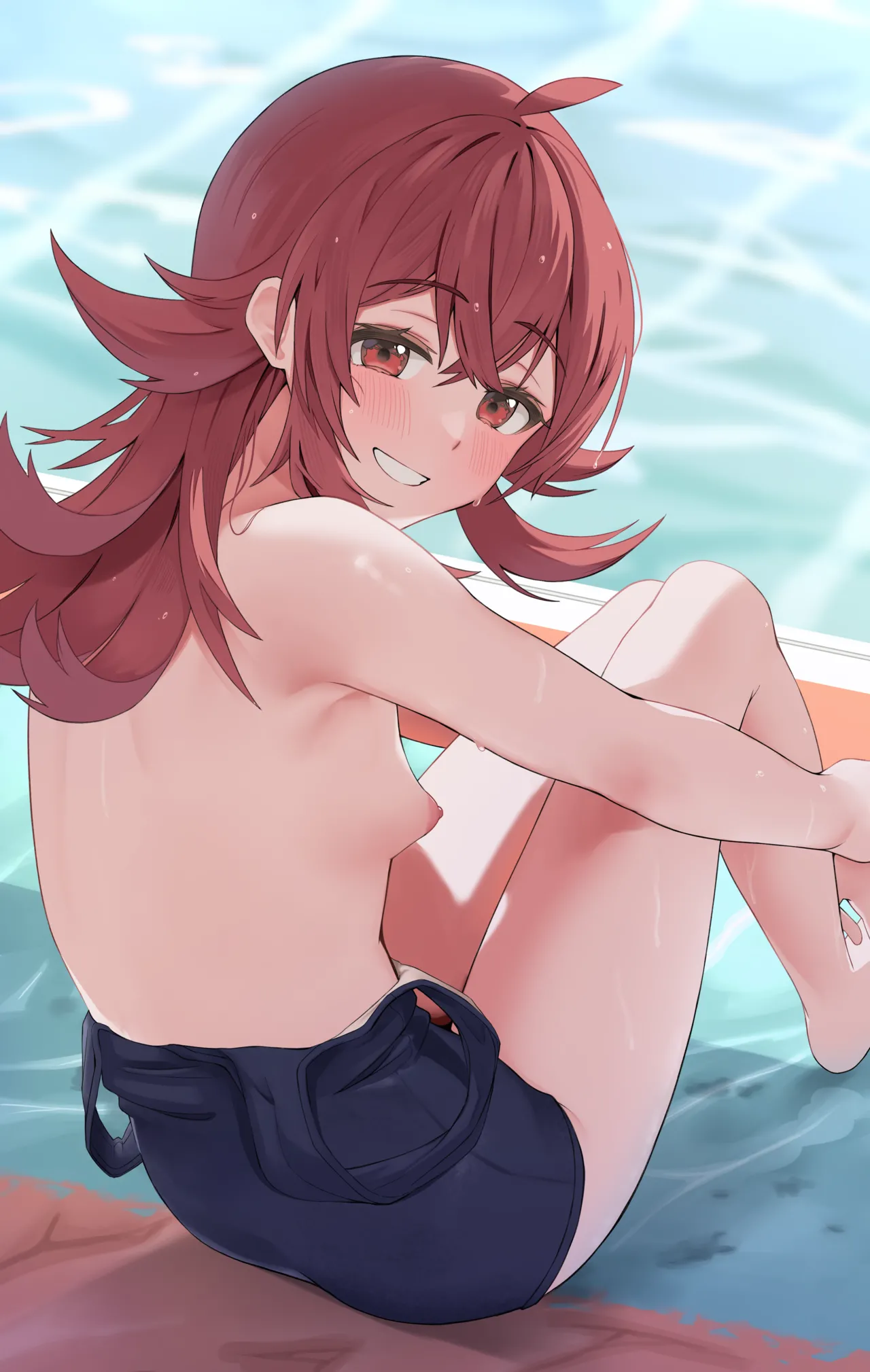 Fanbox ぴょんさんのサボり場 pyon3desu - Image 74