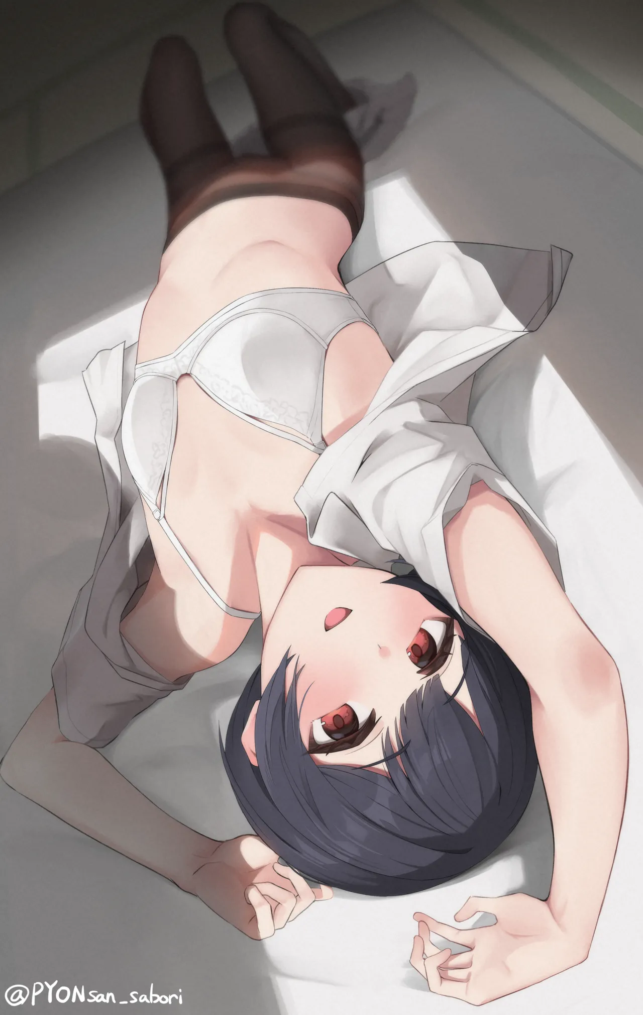 Fanbox ぴょんさんのサボり場 pyon3desu - Image 76