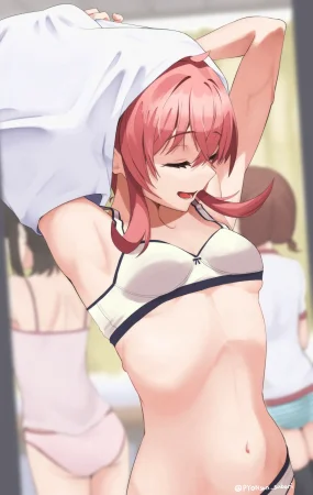 Fanbox ぴょんさんのサボり場 pyon3desu - Page 102