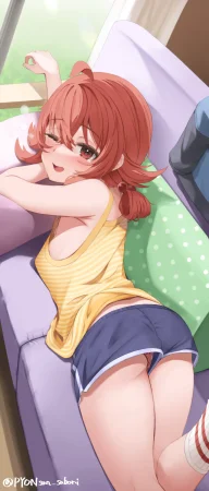 Fanbox ぴょんさんのサボり場 pyon3desu - Page 123