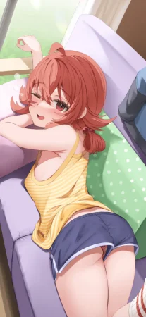 Fanbox ぴょんさんのサボり場 pyon3desu - Page 125