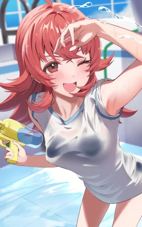 Fanbox ぴょんさんのサボり場 pyon3desu - Page 15