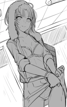 Fanbox ぴょんさんのサボり場 pyon3desu - Page 166