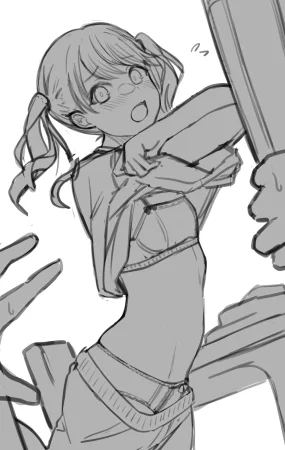 Fanbox ぴょんさんのサボり場 pyon3desu - Page 168