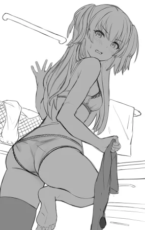 Fanbox ぴょんさんのサボり場 pyon3desu - Page 171