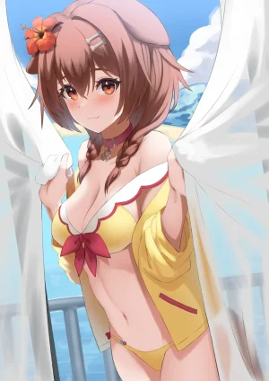 Fanbox ぴょんさんのサボり場 pyon3desu - Page 219