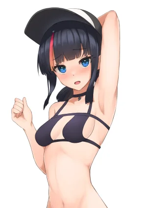 Fanbox ぴょんさんのサボり場 pyon3desu - Page 228