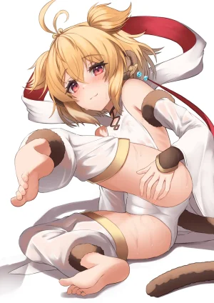 Fanbox ぴょんさんのサボり場 pyon3desu - Page 240