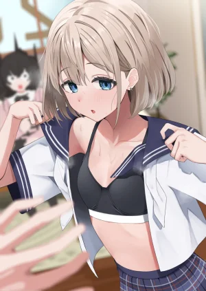 Fanbox ぴょんさんのサボり場 pyon3desu - Page 5