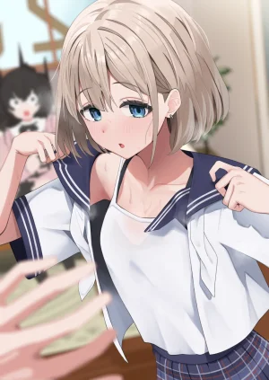 Fanbox ぴょんさんのサボり場 pyon3desu - Page 6