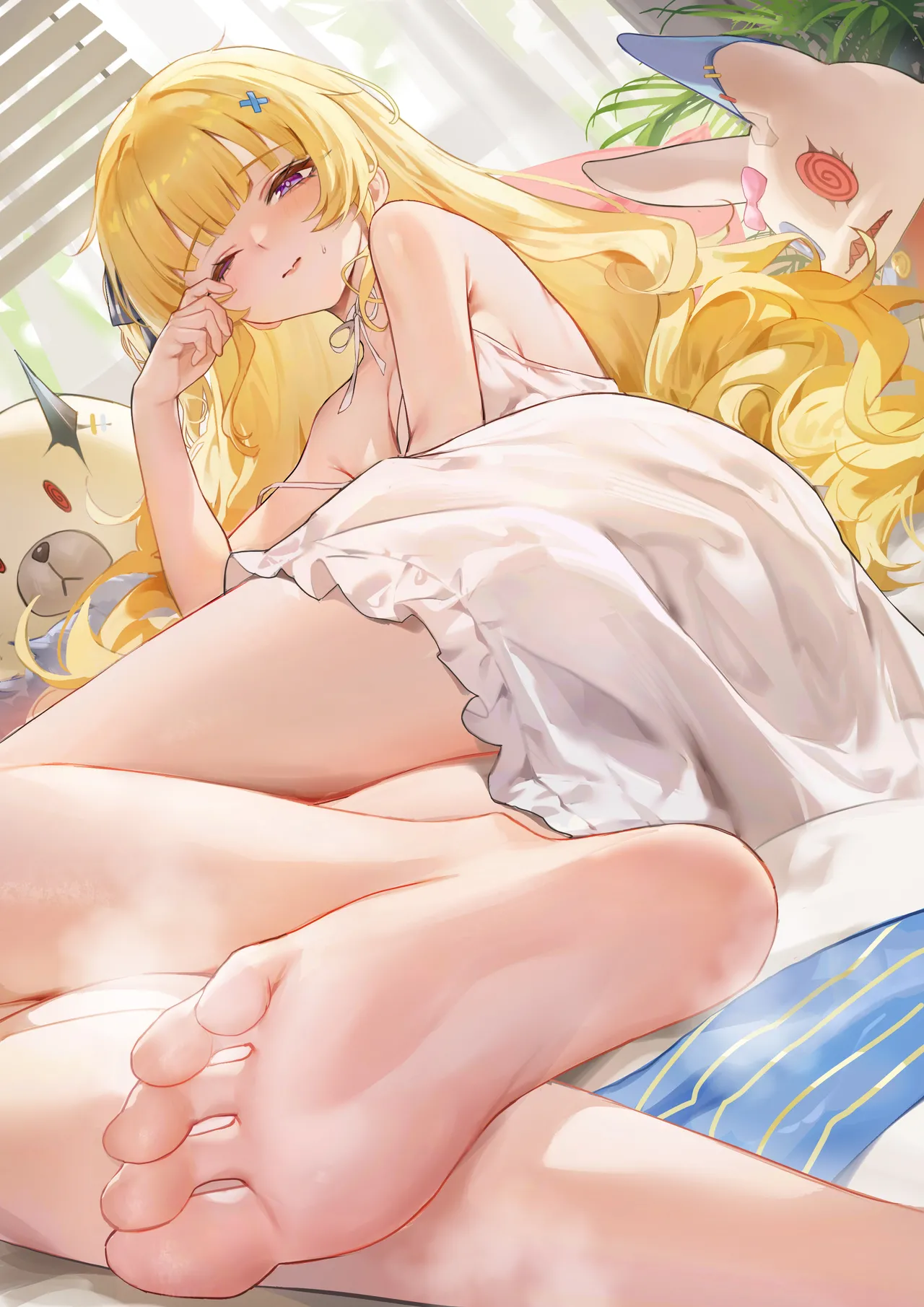 Fanbox Qian Yu - Image 127