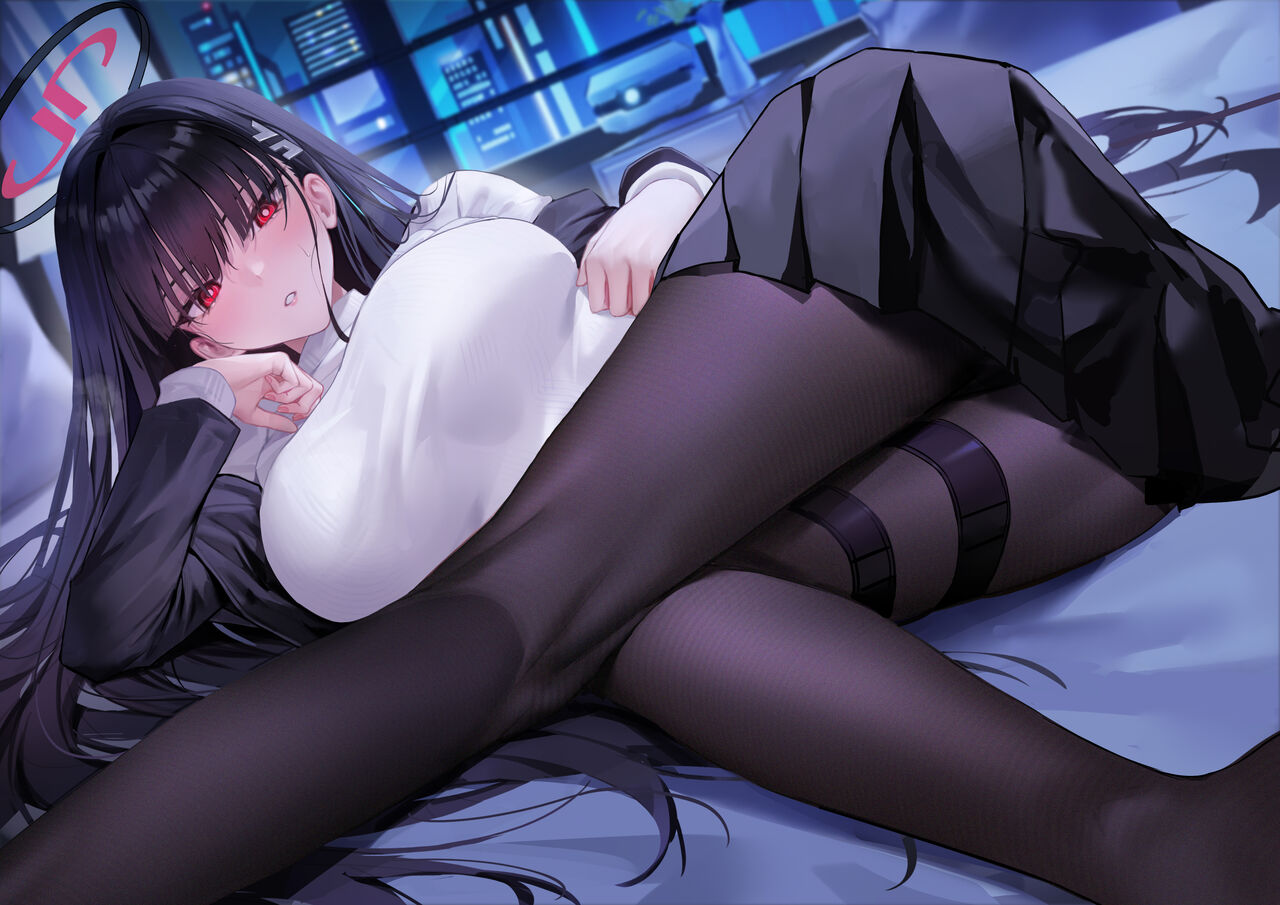 Fanbox Qian Yu - Image 162
