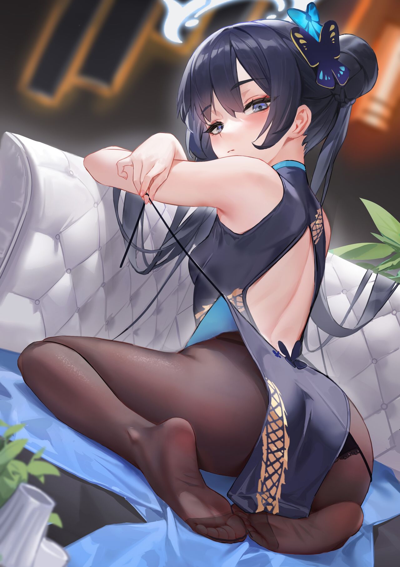 Fanbox Qian Yu - Image 192