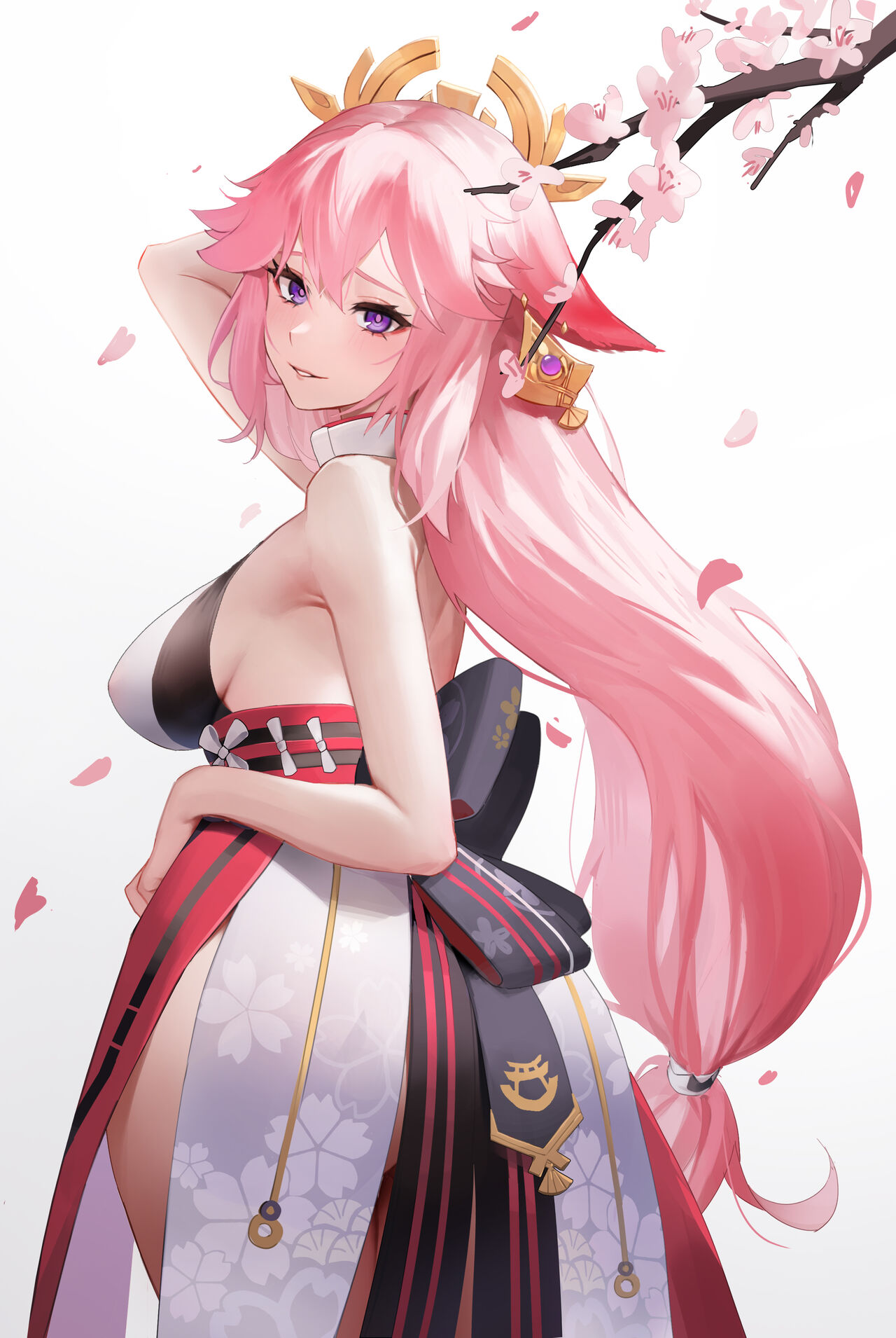 Fanbox Qian Yu - Image 199
