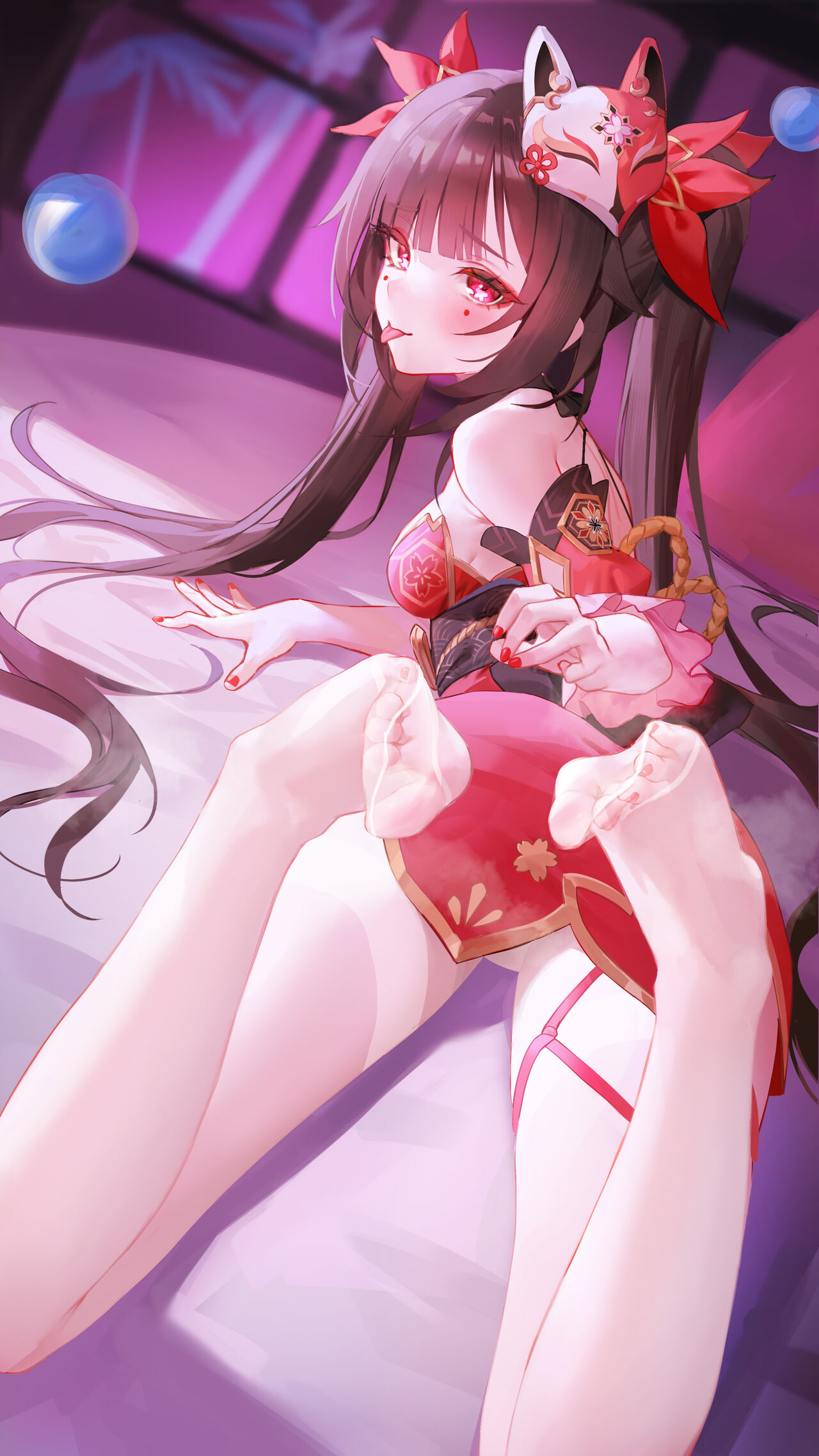 Fanbox Qian Yu - Image 52