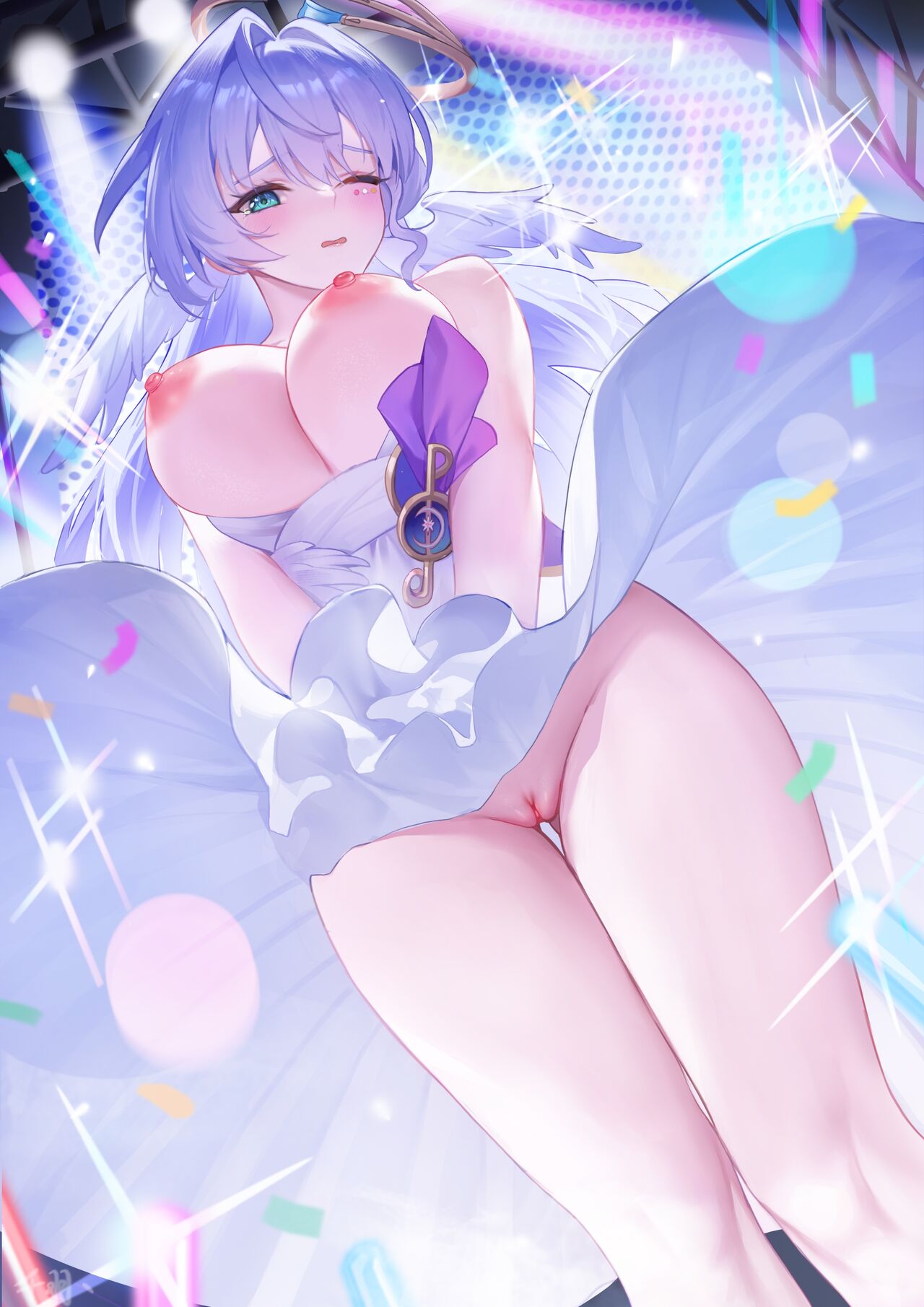 Fanbox Qian Yu - Image 90