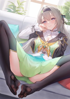 Fanbox Qian Yu - Page 78