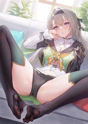 Fanbox Qian Yu - Page 79