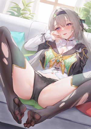 Fanbox Qian Yu - Page 80